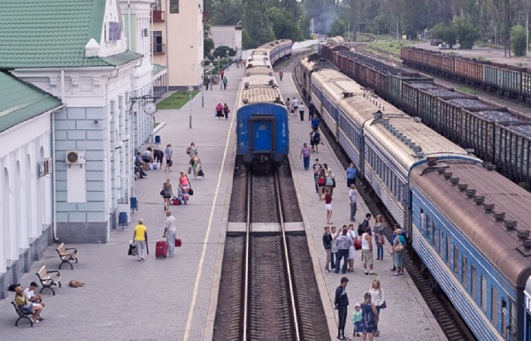 Бердянск сегодня фото