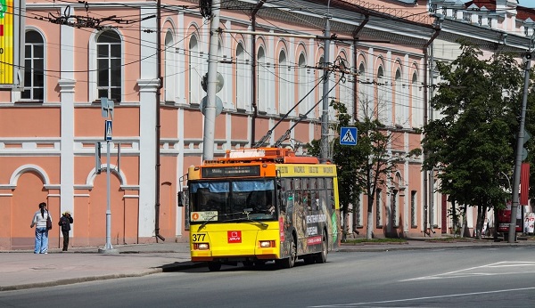 Маршрут красноярск томск автобус остановки