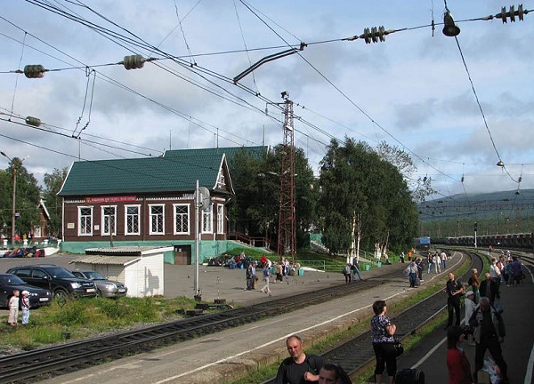 Кандалакша архангельск на машине