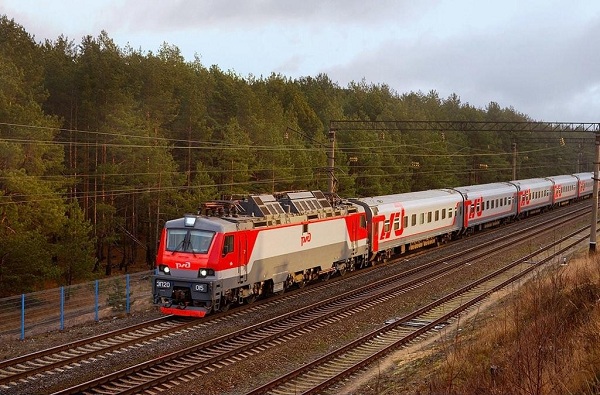 Как различаются поезда по скоростям движения | Блог проекта vokzal.ru